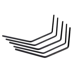 Tekno RC 9577 – Sway Bar Set (FRONT, 2.1, 2.2, 2.3, 2.4, 2.5, MT/SCT410 2.0)