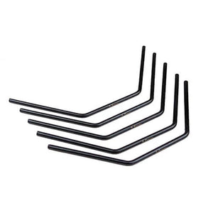 Tekno RC 9578 – Sway Bar Set (FRONT, 2.6, 2.7, 2.8, 2.9, 3.0, MT/SCT410 2.0)