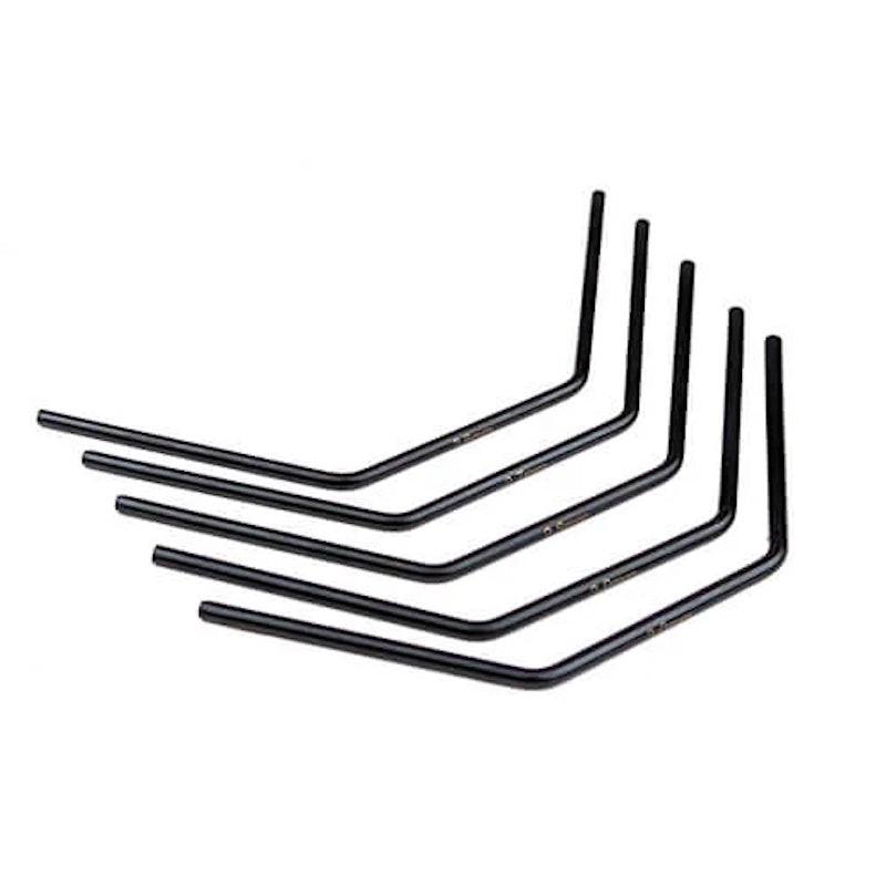 PowerHobby Tekno RC 9578 – Sway Bar Set (FRONT, 2.6, 2.7, 2.8, 2.9, 3.0, MT/SCT410 2.0)
