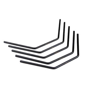 Tekno RC 9578 – Sway Bar Set (FRONT, 2.6, 2.7, 2.8, 2.9, 3.0, MT/SCT410 2.0)