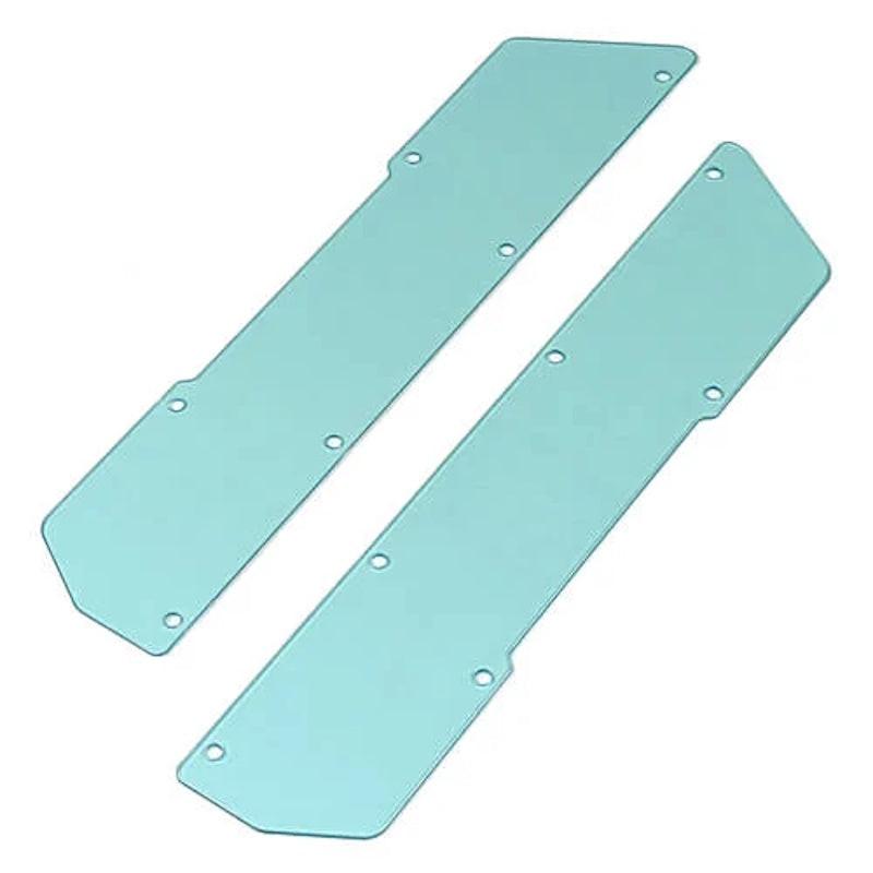 PowerHobby Tekno RC 9584 – Air Control Guards (SCT410 2.0, left, right)