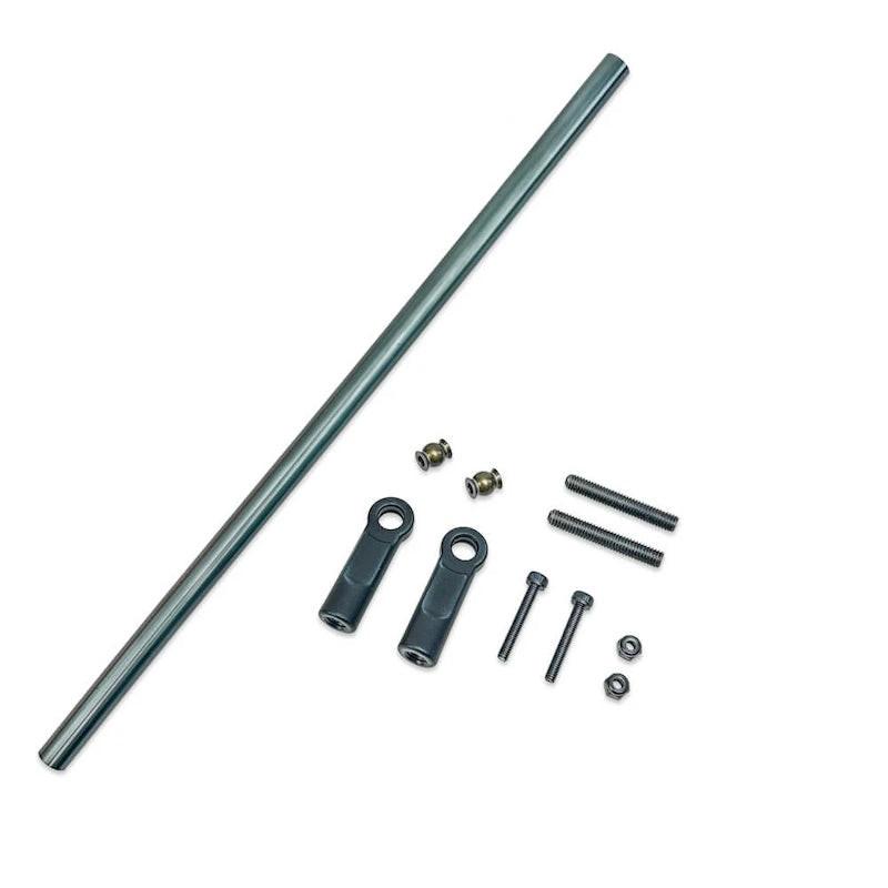 PowerHobby Tekno RC 9586 – Chassis/Shock Tower Brace (MT410 2.0)