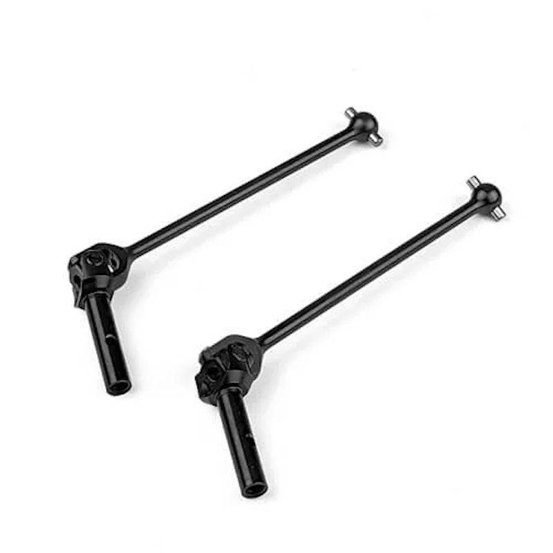 Tekno RC 9588 – Universal Driveshaft Set (F/R, 87mm, EB48SL 2.0, 2 pcs)