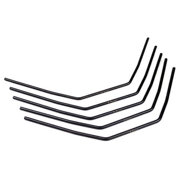 Tekno RC 9593 – Sway Bar Set (REAR, 2.1, 2.2, 2.3, 2.4, 2.5, MT/SCT410 2.0)