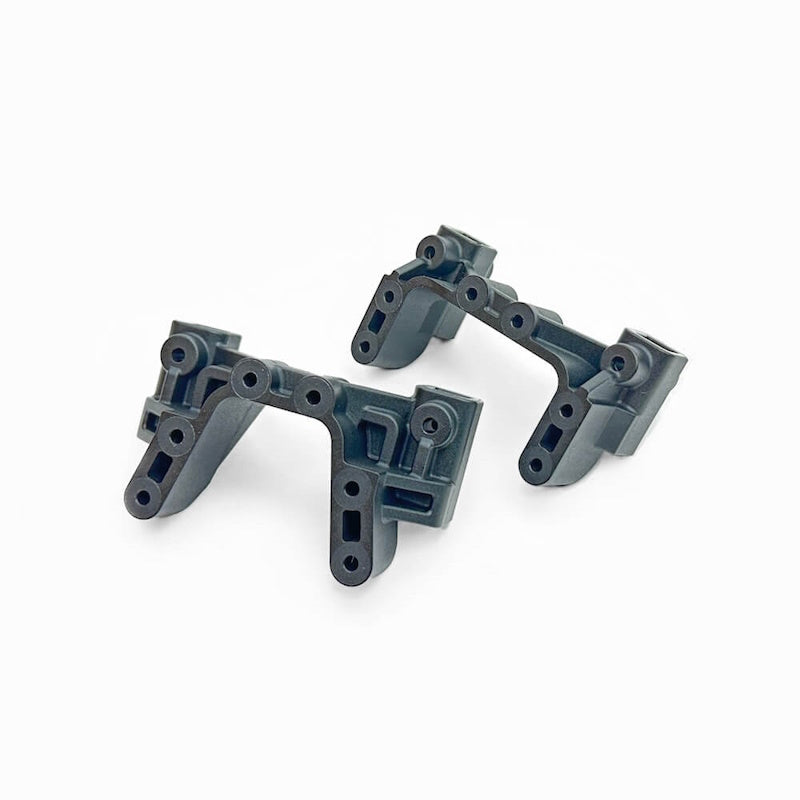 Tekno RC 9597 – Body Mount Base Set (MT410 2.0)