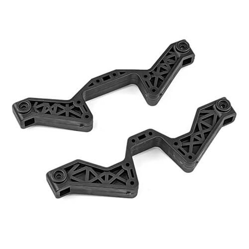 PowerHobby Tekno RC 9598 – Body Mount Base Set (SCT410 2.0)