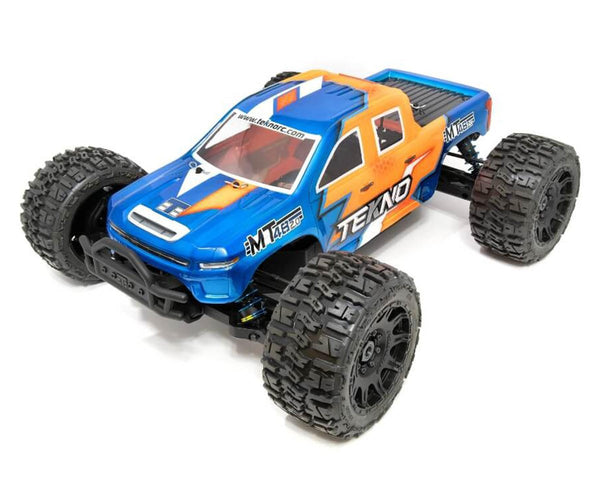 Tekno RC TKR9603 MT48 2.0 1/8th 4WD Performance Monster Truck Kit