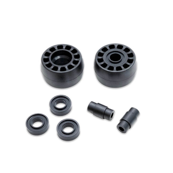 Tekno RC 9652 – Wheelie Bar Wheel Set (MT410 2.0)