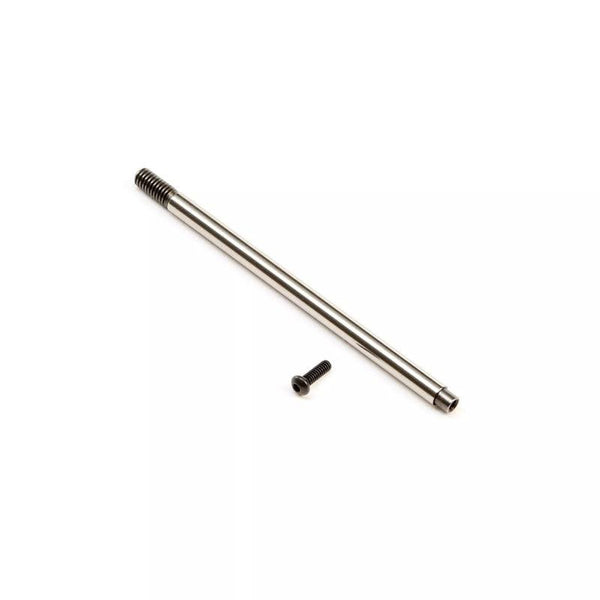 PowerHobby Team Losi Racing TLR344031 Shock Shaft Rear 3.5mm 8ight-X 8ight XT / XTE — 8IGHT Parts
