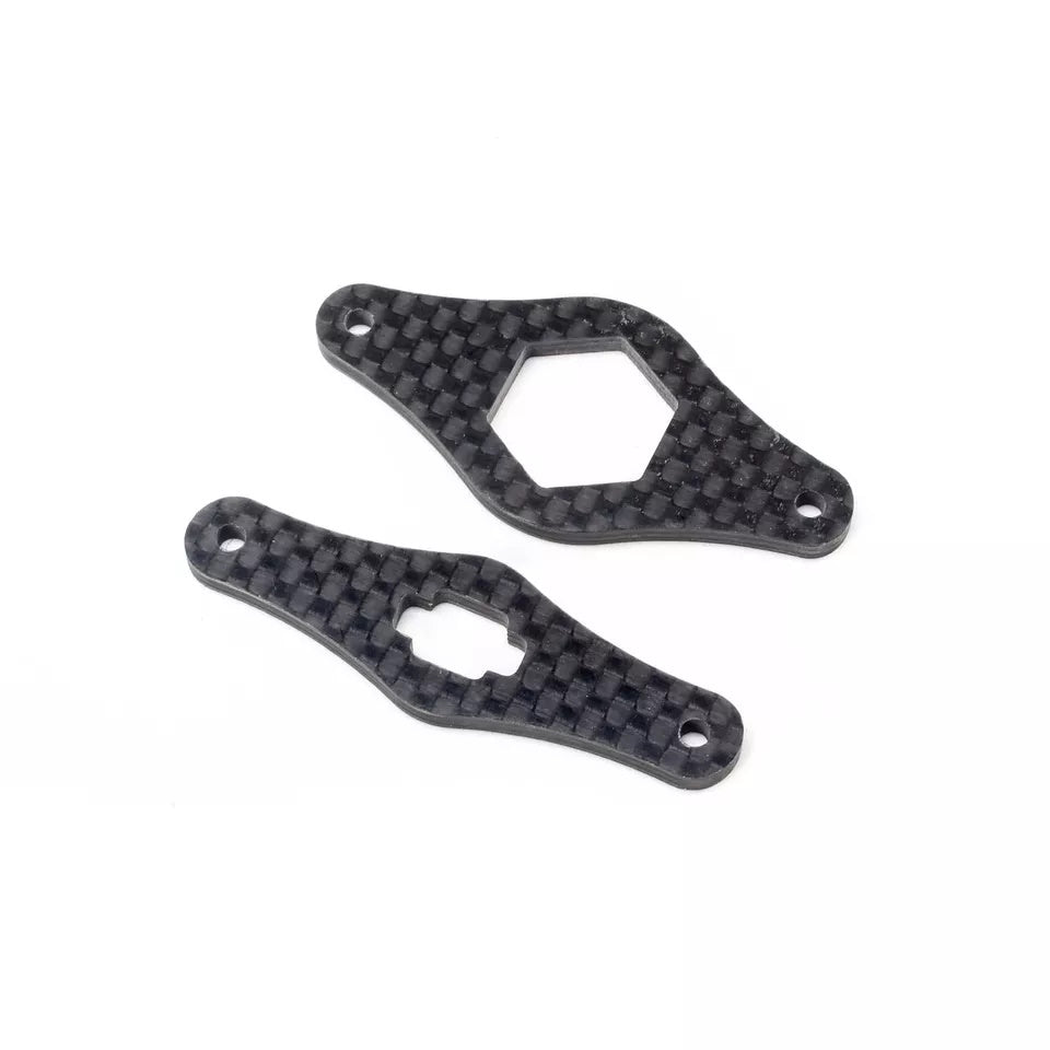 Losi TLR72005 Shock Tools Carbon 8X-T