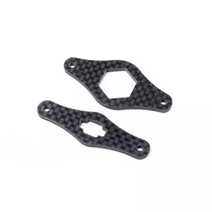Losi TLR72005 Shock Tools Carbon 8X-T