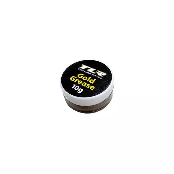 Losi TLR77003 Gold Grease 10g