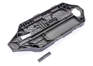 Traxxas 10122 Chassis / Adapter, Center Driveshaft Cover Ford Raptor R 4x4