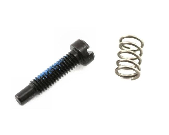 PowerHobby Traxxas TRA4049 Throttle Stop Screw w/ Spring (TRX .12, .15)