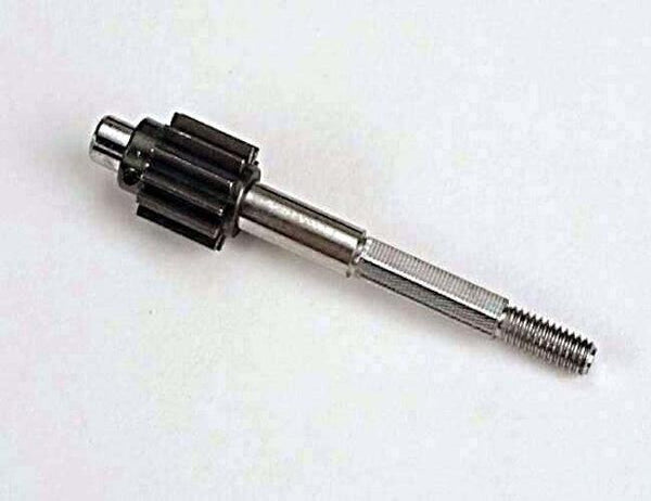 Traxxas 4193 Top Drive Gear 12T, Slipper Shaft: Nitro Stampede