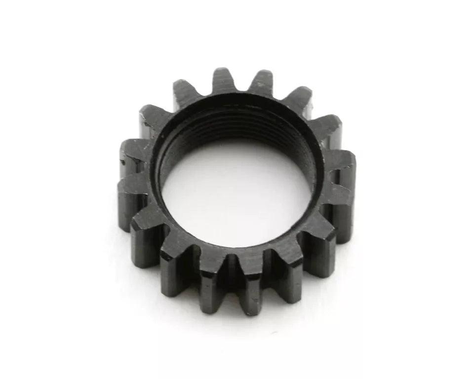 PowerHobby Traxxas 4816 Nitro 4-TEC Clutch Gear 1st Speed 16T Standard