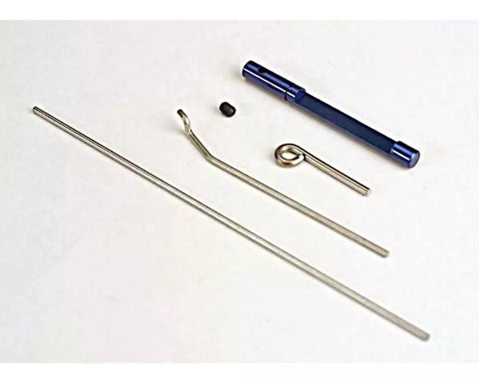 PowerHobby Traxxas 4882 Vintage Nitro 4-TEC Brake Cam (Blue-Anodized) Cam Lever