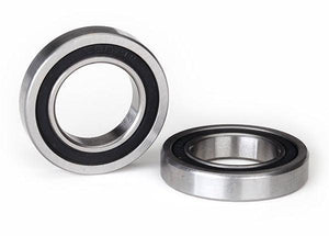 Traxxas 5108A Black-Seal Ball Bearings 15x26x5 mm (2)