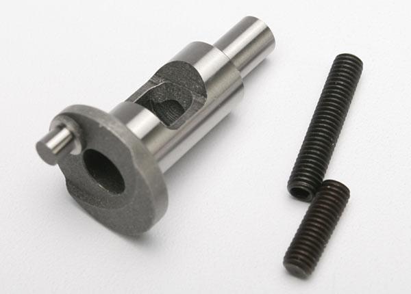 Traxxas 5289R Multi-Shaft Crankshaft with Inserts TRX 3.3 Engine