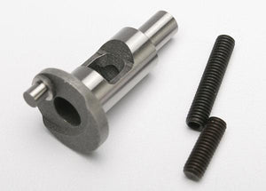Traxxas 5289R Multi-Shaft Crankshaft with Inserts TRX 3.3 Engine