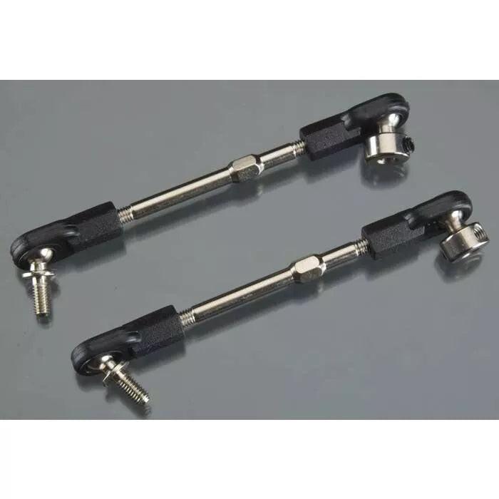PowerHobby Traxxas 5497 Rear Sway Bar Linkage (Revo)