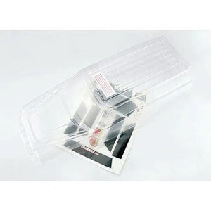 Traxxas TRA5612 Clear Truck Body: 1/10 Summit