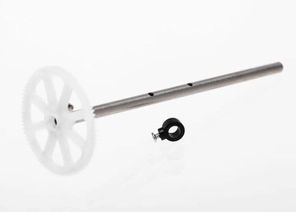 Traxxas 6342 Upper Main Gear: Dr-1