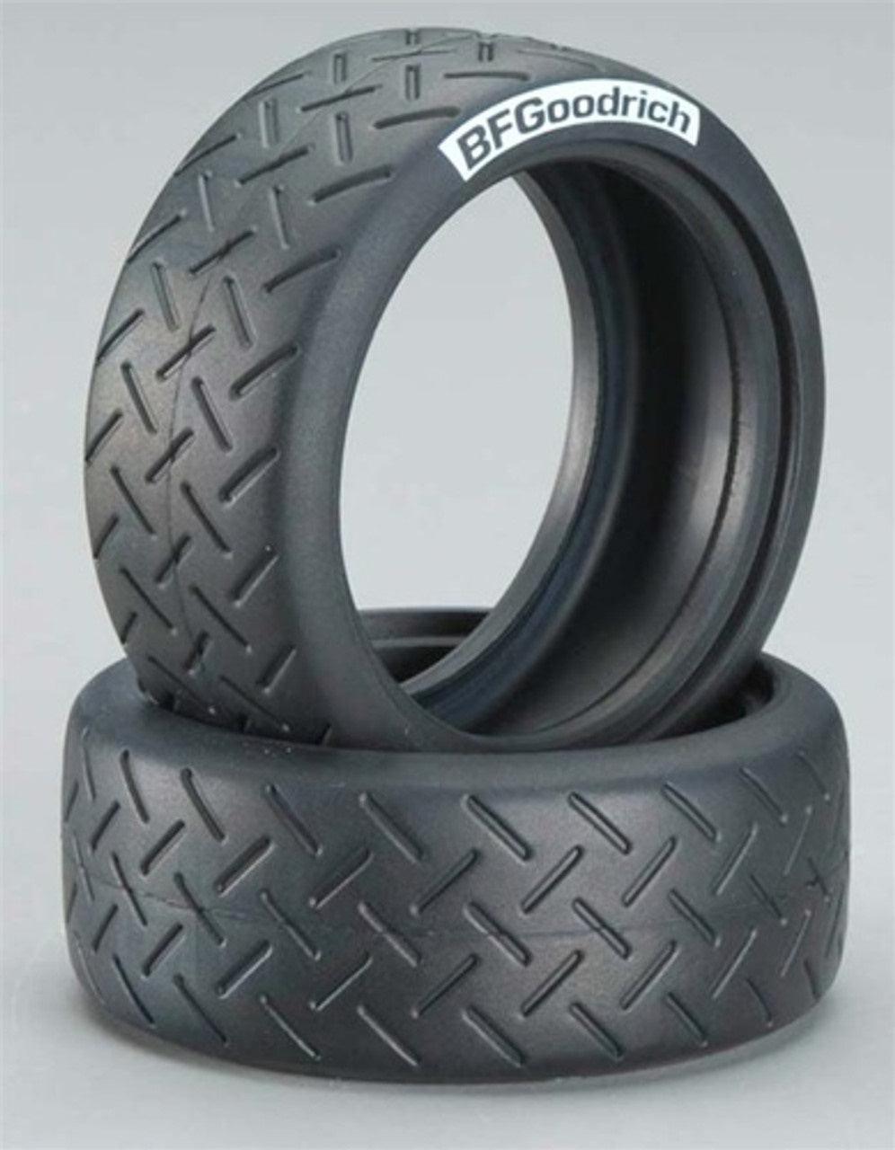 PowerHobby Traxxas 7370 BFGoodrich Rally Tires (2)