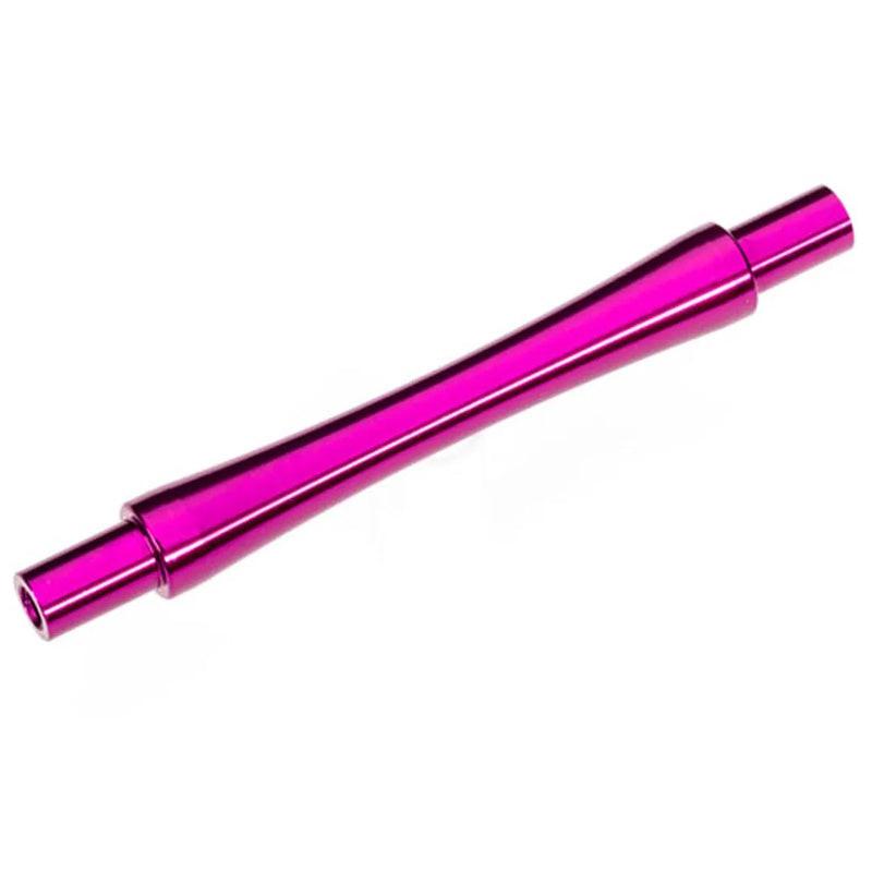 PowerHobby Traxxas TRA9463P Aluminum Axle Wheelie Bar Pink : Bandit / Drag Slash / Rustler — Rustler Parts