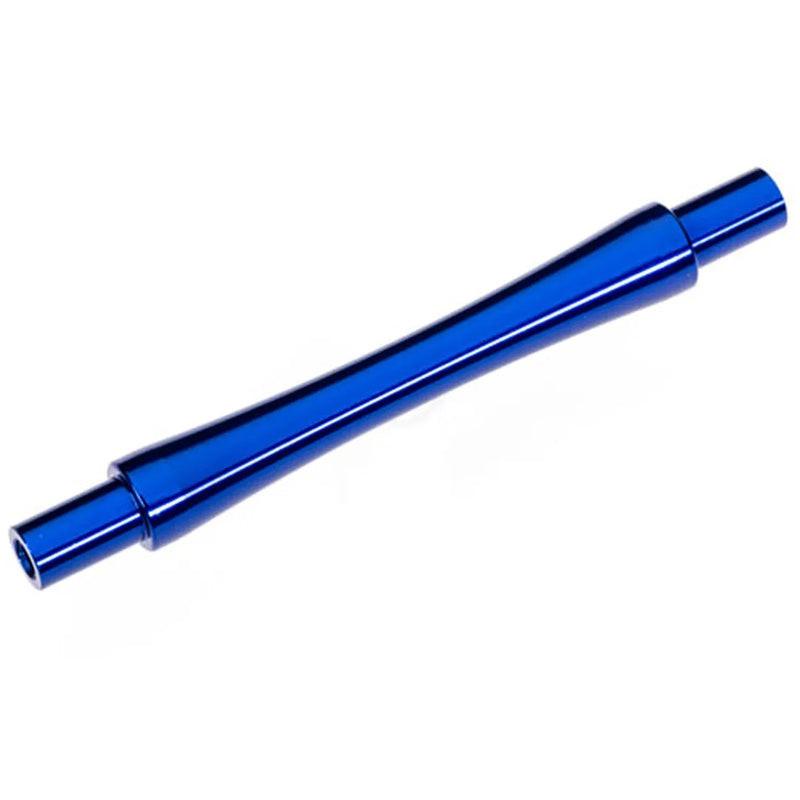 PowerHobby Traxxas TRA9463X Aluminum Axle Wheelie Bar Blue : Bandit / Drag Slash / Rustler — Rustler Parts