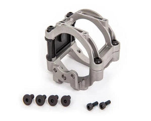 Traxxas 9589 aluminum Motor mount Sledge - Echo Six Hobbies