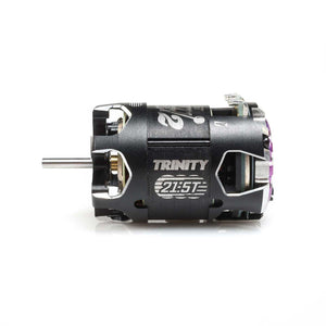 PowerHobby Trinity 21.5T Slot Machine 2 SPEC Class Brushless Motor