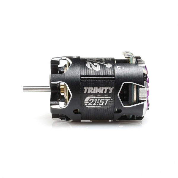 PowerHobby Trinity 21.5T Slot Machine 2 SPEC Class Brushless Motor