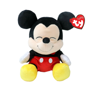 Little Shop of Magic Ty Disney: Mickey Mouse (Small) — Toys and Collectible
