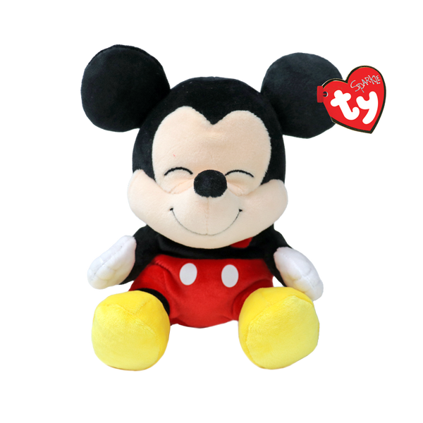Little Shop of Magic Ty Disney: Mickey Mouse (Small) — Toys and Collectible