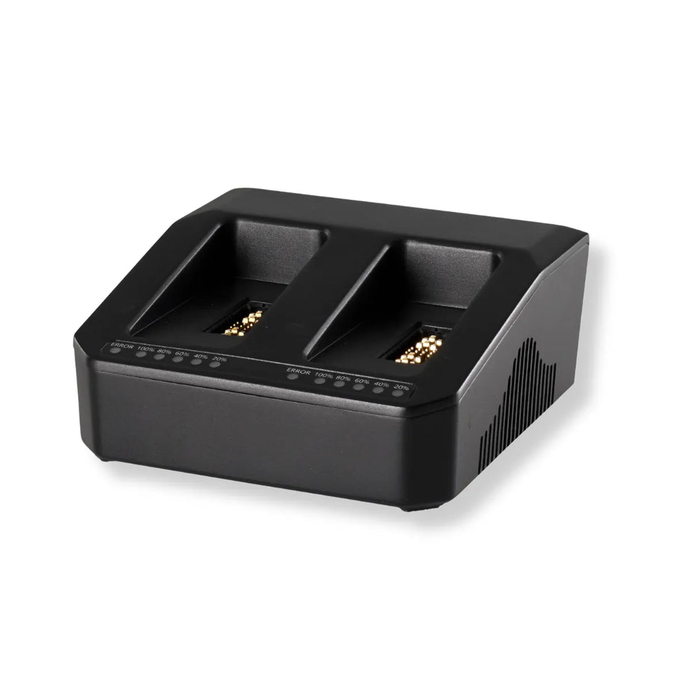 Teledyne FLIR SIRAS Additional 2-Cell Battery Charger