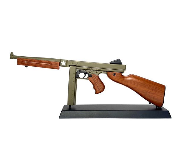 GoatGuns OD Green Veteran Kit 3 pack — Diecast Replica Guns