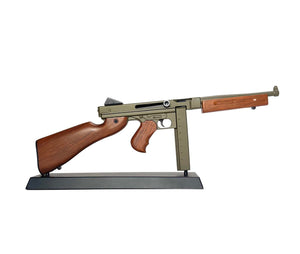 GoatGuns OD Green Veteran Kit 3 pack — Diecast Replica Guns