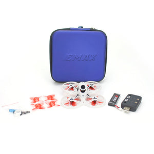 Tinyhawk III FPV Racing Drone - FrSky Bind N Fly (BNF)