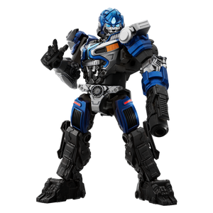 Little Shop of Magic Blokees Transformers Classic Class: Mirage 06 — Toys and Collectible