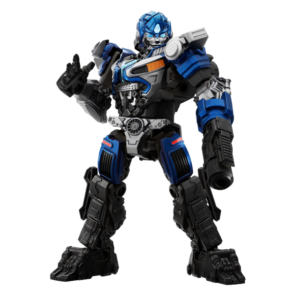 Little Shop of Magic Blokees Transformers Classic Class: Mirage 06 — Toys and Collectible