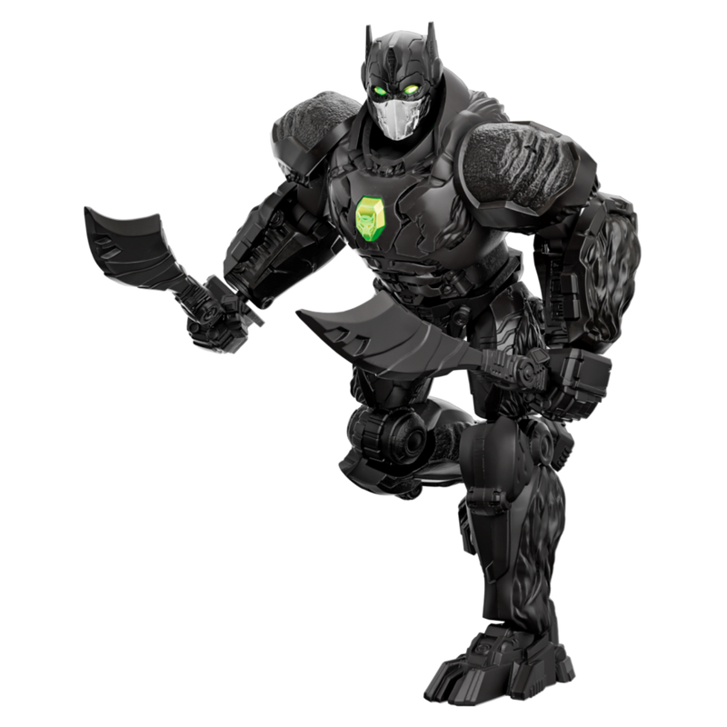 Little Shop of Magic Blokees Transformers Classic Class: Optimus Primal Robot 05 — Toys and Collectible