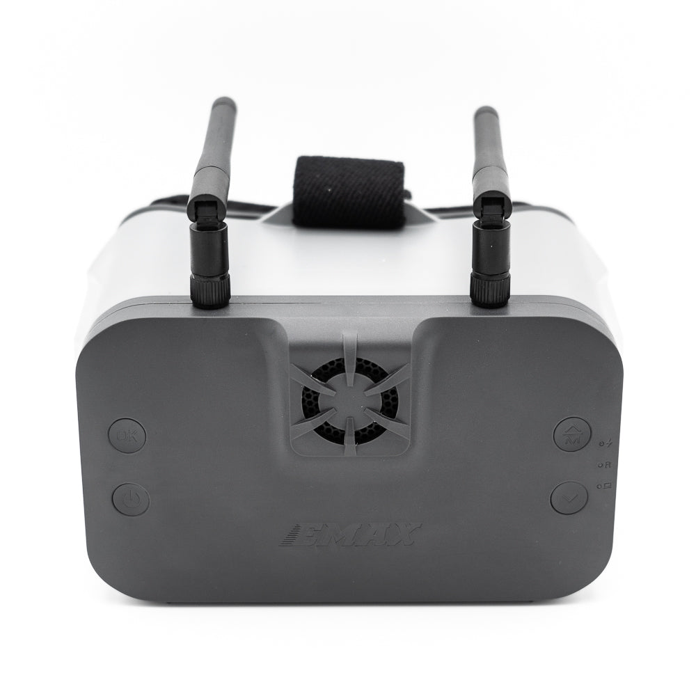 EMAX Transporter 2 HD - FPV HDZero Goggle / Monitor