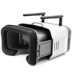 Tinyhawk 3 Plus Freestyle Ready-To-Fly RTF Kit