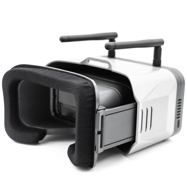 HDZero Racing BUNDLE - Hawk Apex + Transporter 2 HD