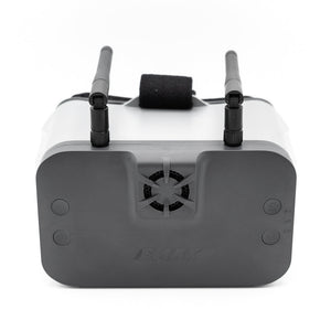 HDZero Racing BUNDLE - Hawk Apex + Transporter 2 HD