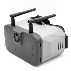Tinyhawk 3 Plus Freestyle Ready-To-Fly RTF Kit