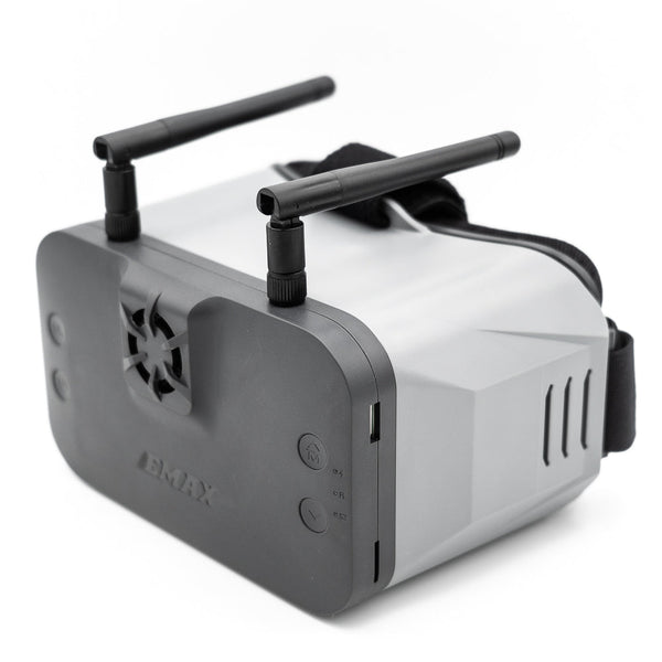 Tinyhawk 3 Plus Ready-To-Fly RTF Kit