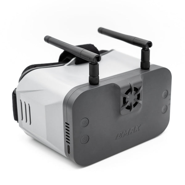 EMAX Transporter 2 HD - FPV HDZero Goggle / Monitor