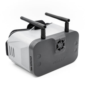 Tinyhawk 3 Plus Freestyle Ready-To-Fly RTF Kit